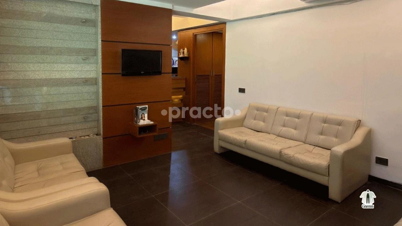 Ganaa Lifesciences Velim South Goa