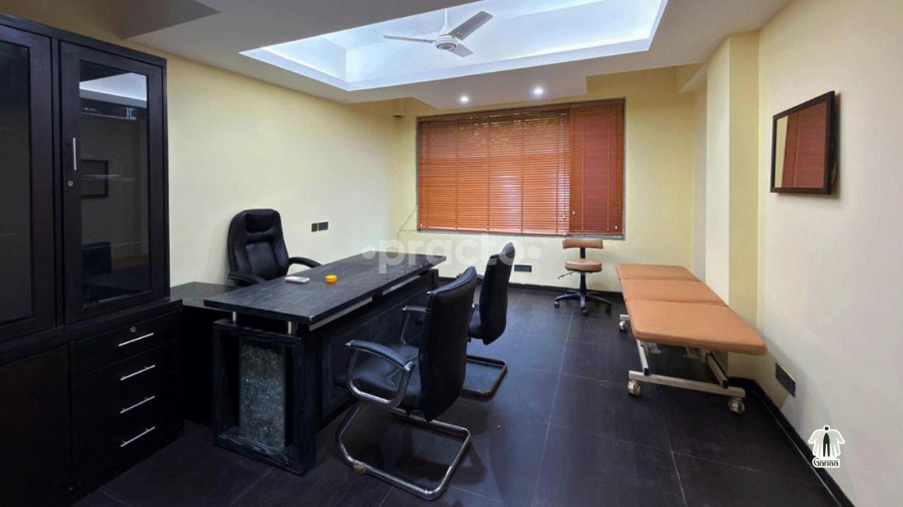 Ganaa Lifesciences Velim South Goa