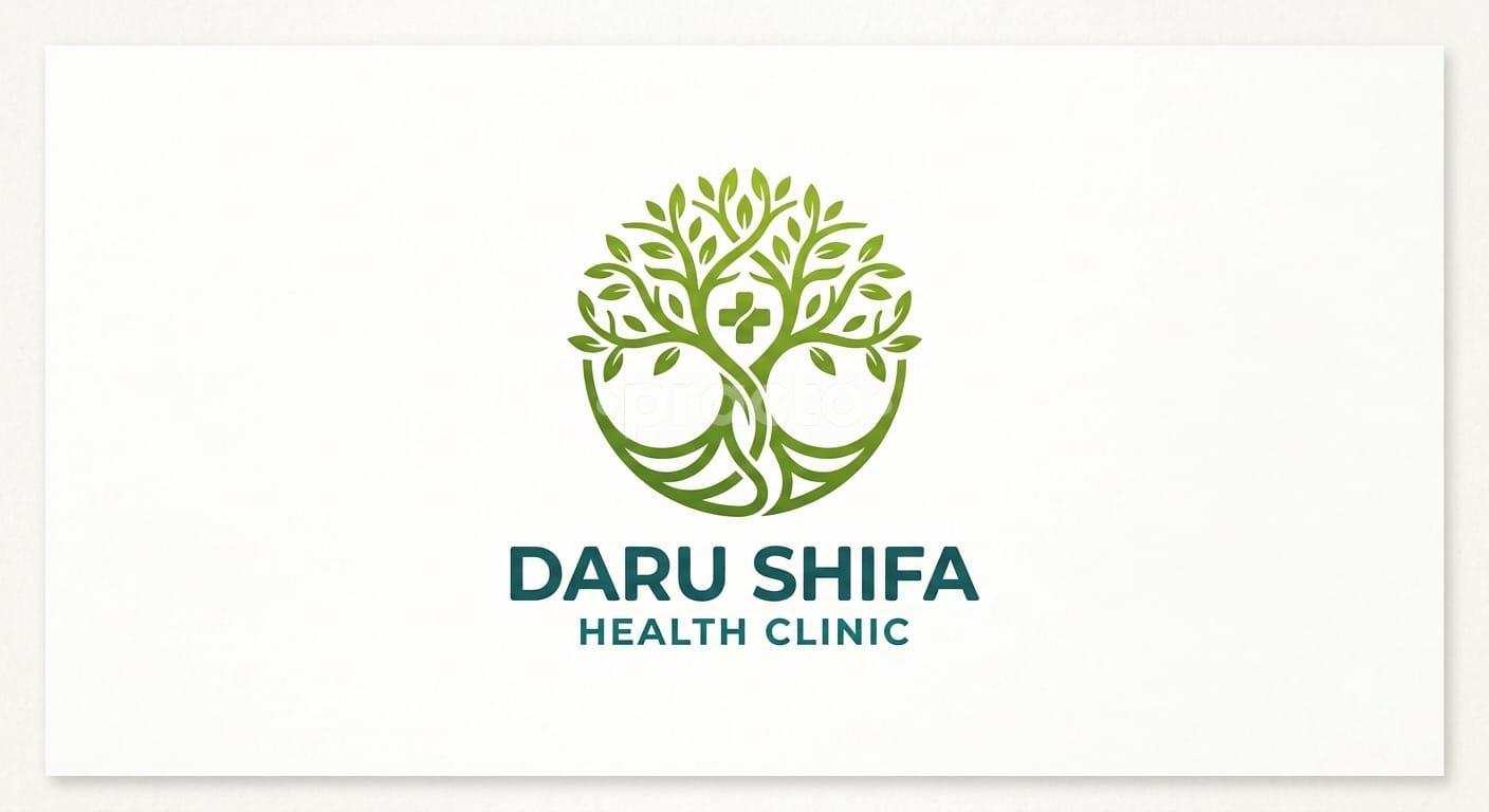 Daru Shifa Clinic