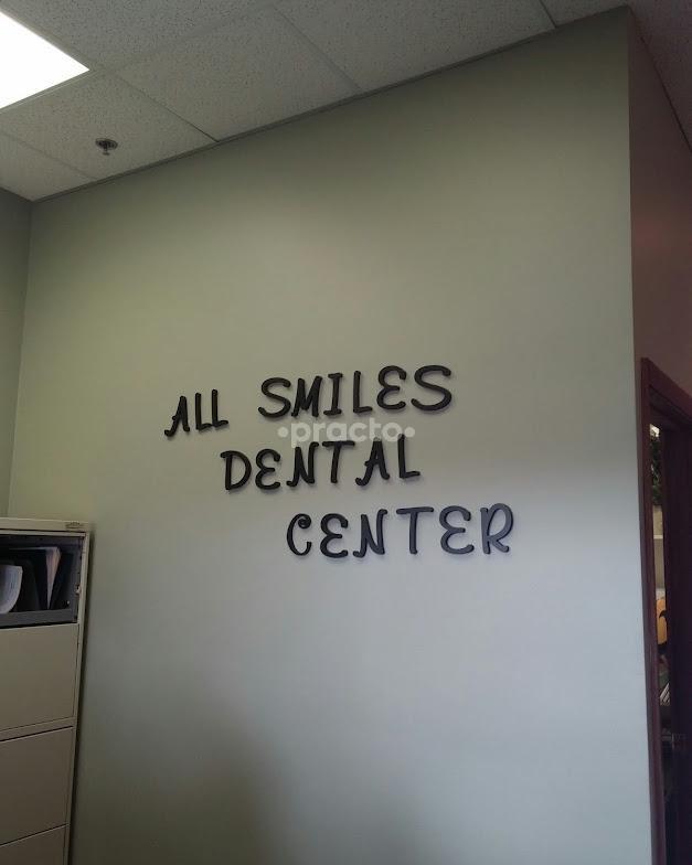 ALL SMILES DENTAL CENTER Chicago 60630 Chicago