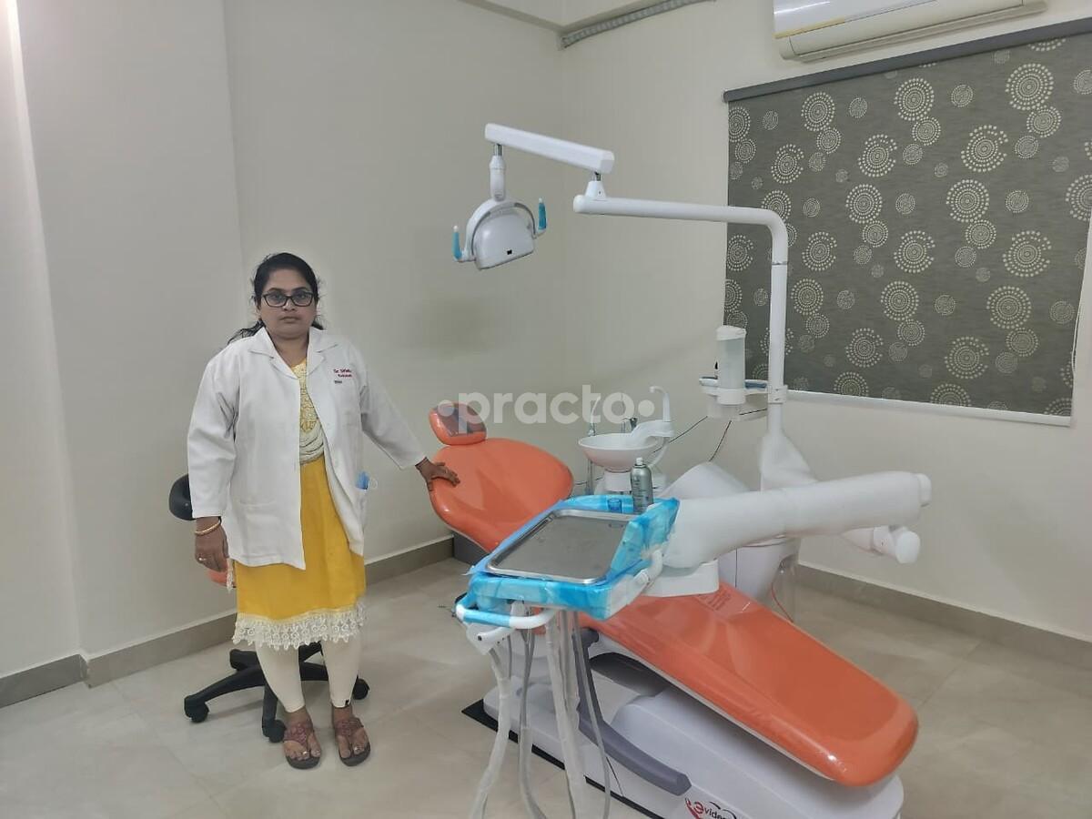 SJ Apex Dental