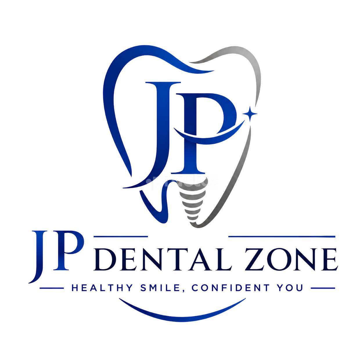J.P. The Dental Zone