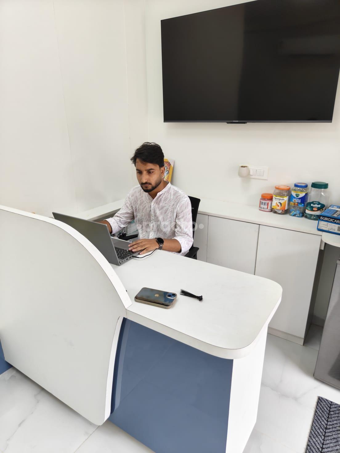 Dr. Shikha ENT , Allergy & Vertigo  Clinic Sector 137 Noida