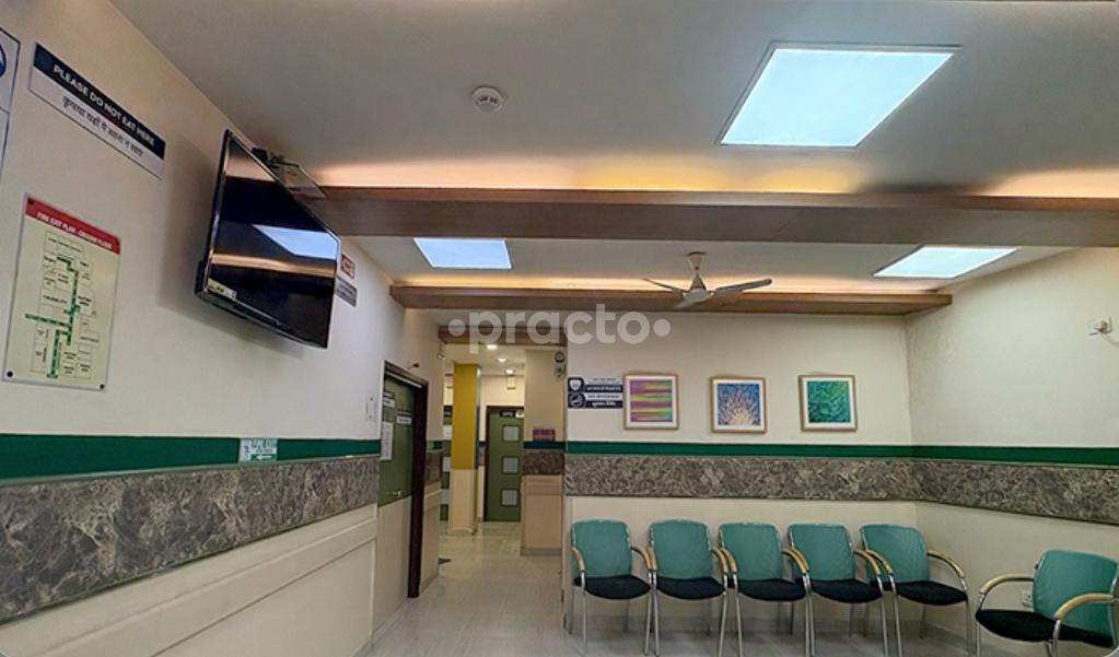 Pristyn Care Sheetla Hospital Sector 8 Gurgaon