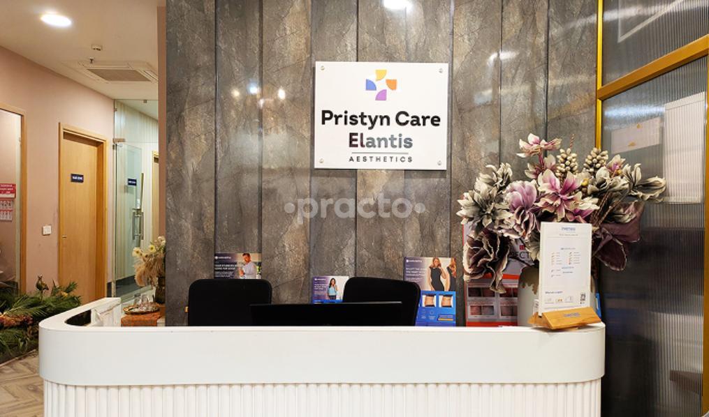 Pristyn Care Elantis Hospital Lajpat Nagar Delhi