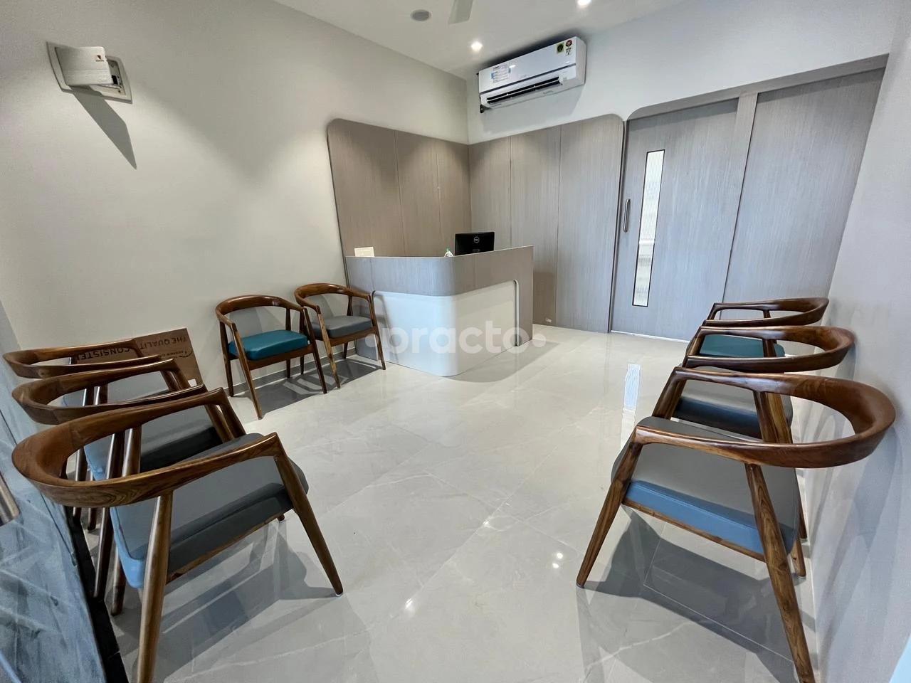 Vencer Clinics Punawale Pune