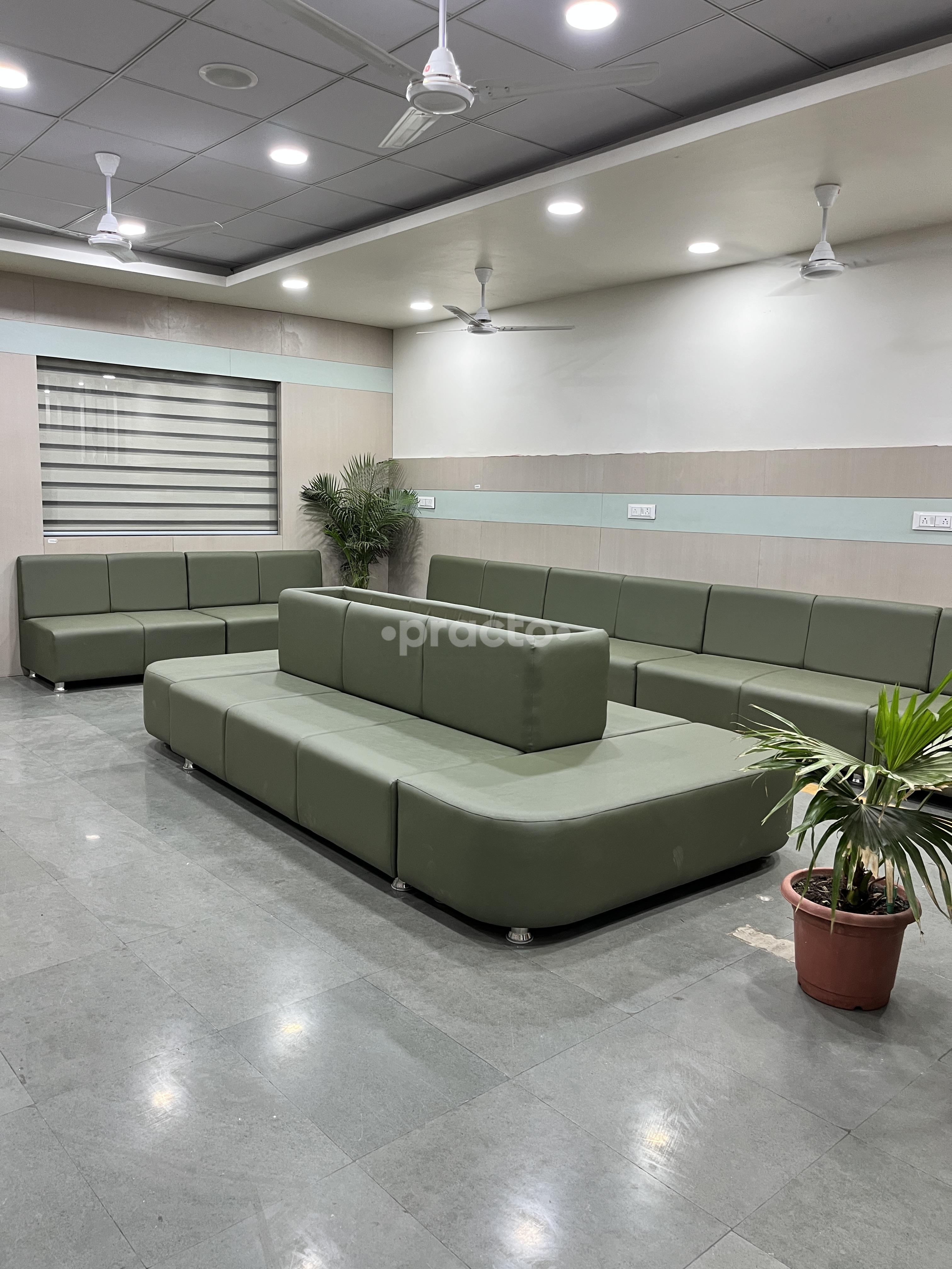 Neo GastroPlus Hospital  Lalghati Bhopal
