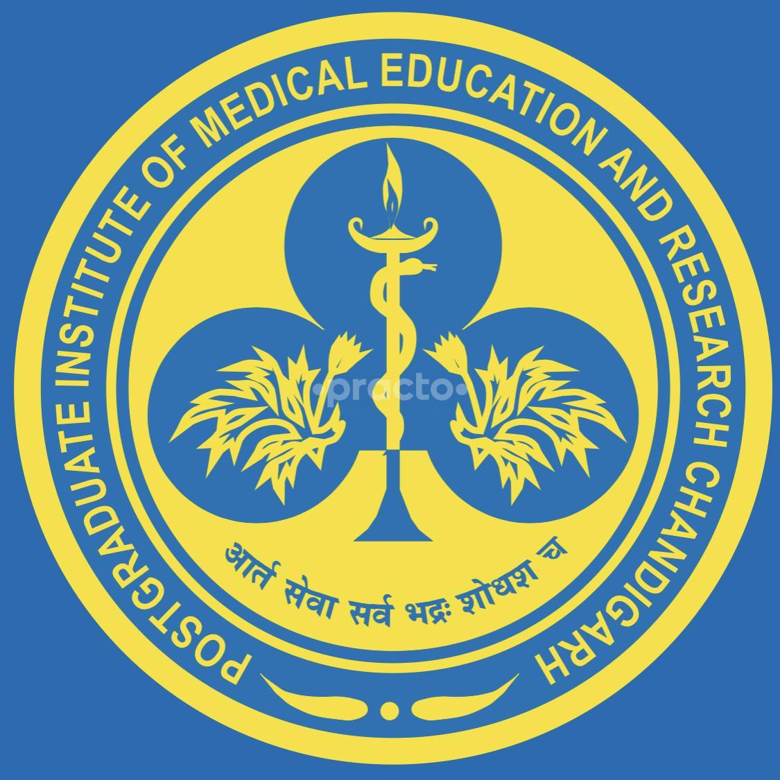 Vascular Clinic Pgi Campus Chandigarh