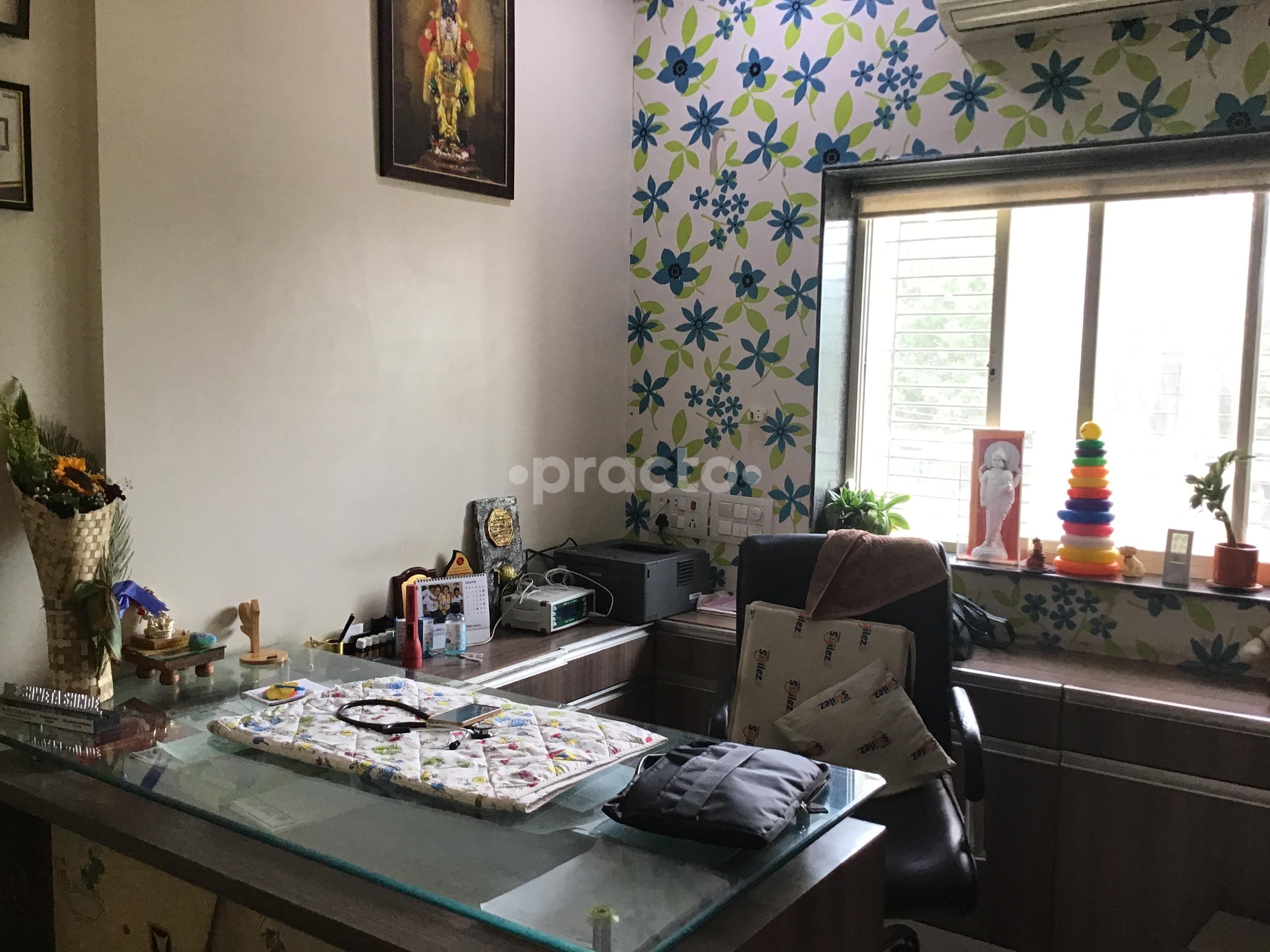 Shinde Balrugnalay Jalna Mondha Jalna