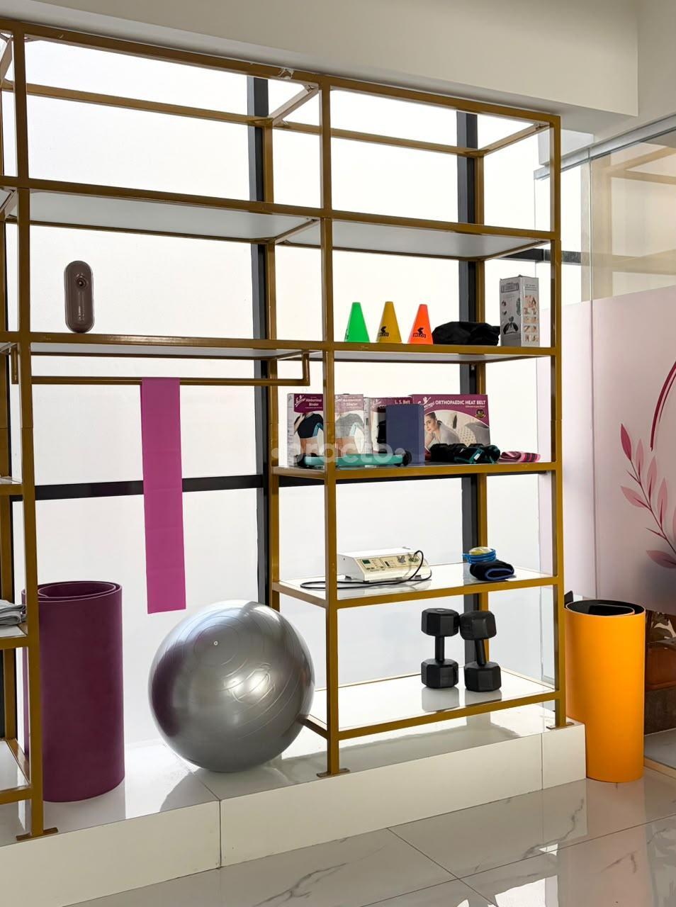 The CORE Physio Clinic Doddakallasandra Bangalore