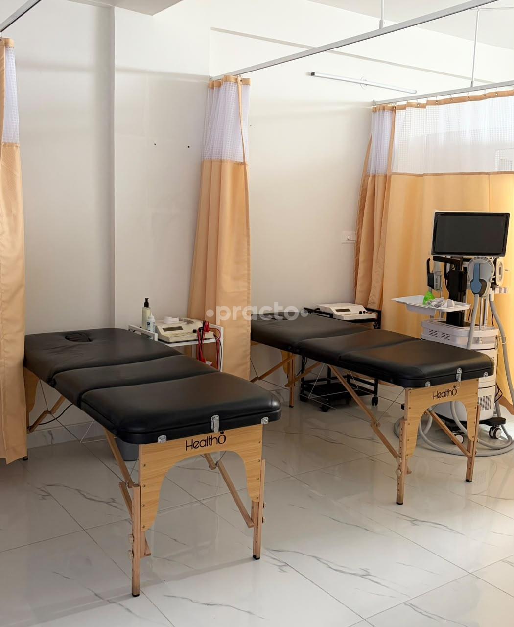 The CORE Physio Clinic Doddakallasandra Bangalore