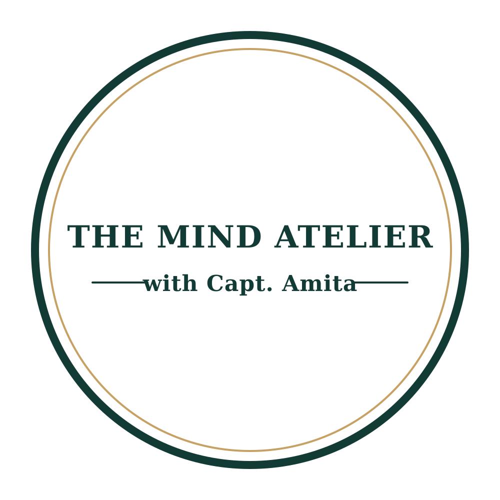The Mind Atelier