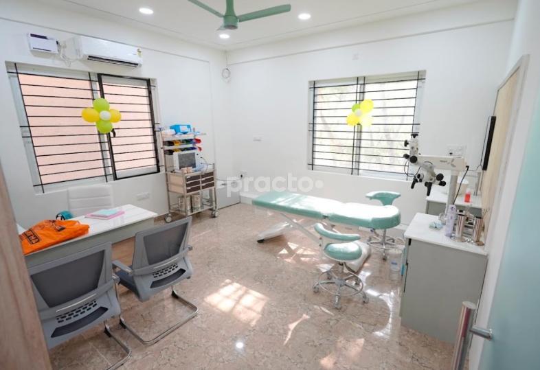 Ments Super Speciality Bilekahalli Bangalore