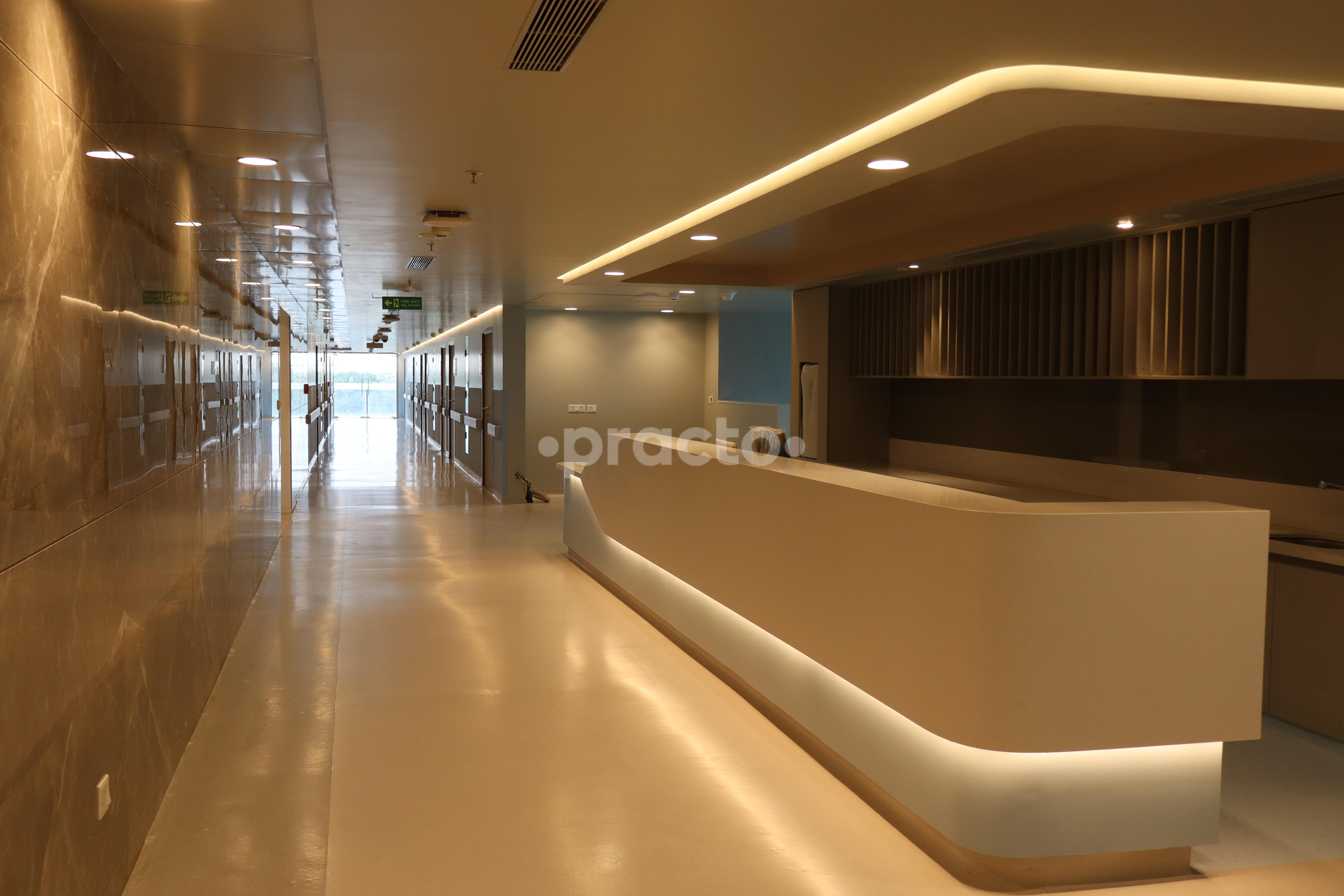 Manipal Hospitals Electronics City Bangalore
