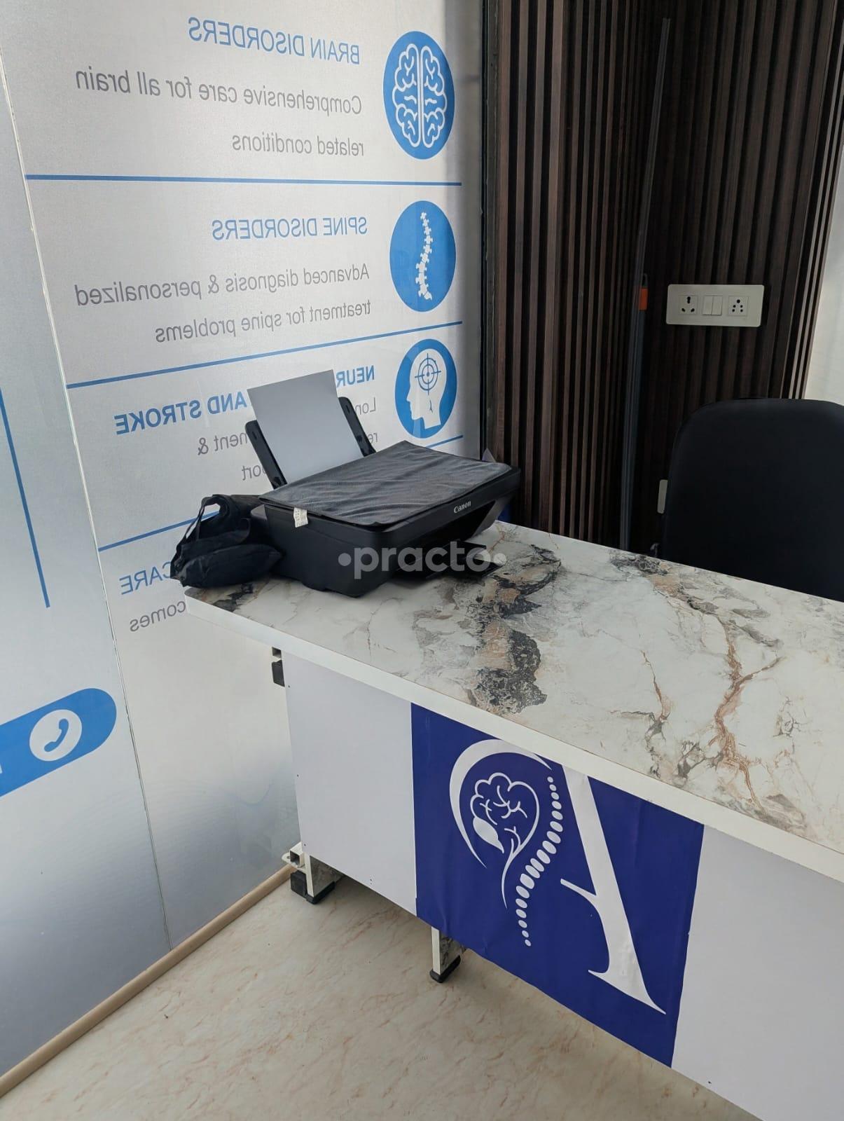 Altura-Neuro Brain and Spine Centre Gurgaon Sector 49 Gurgaon