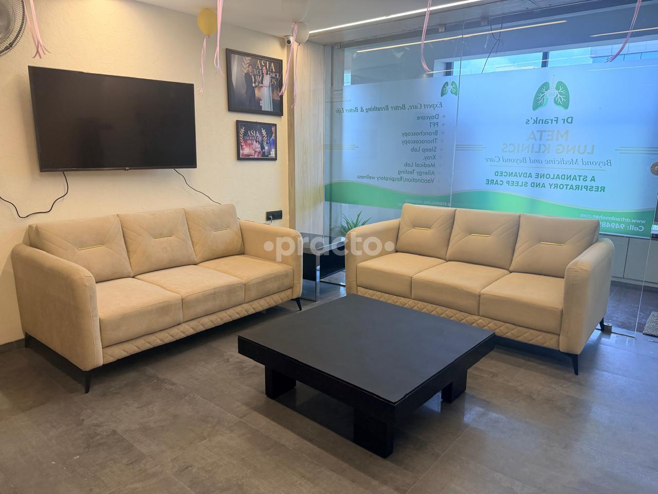 Meta Lung Klinics Gachibowli Hyderabad