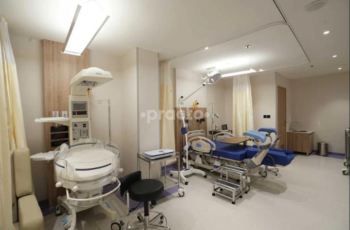 Cloudnine Hospital SAS Nagar Mohali