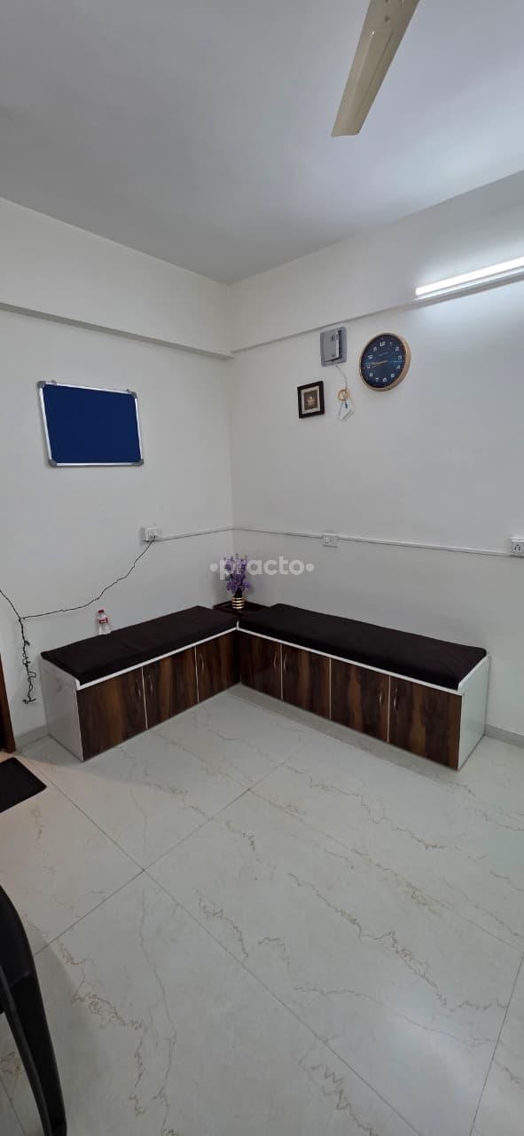 Ekdant Ent Clinic Wakad Pune