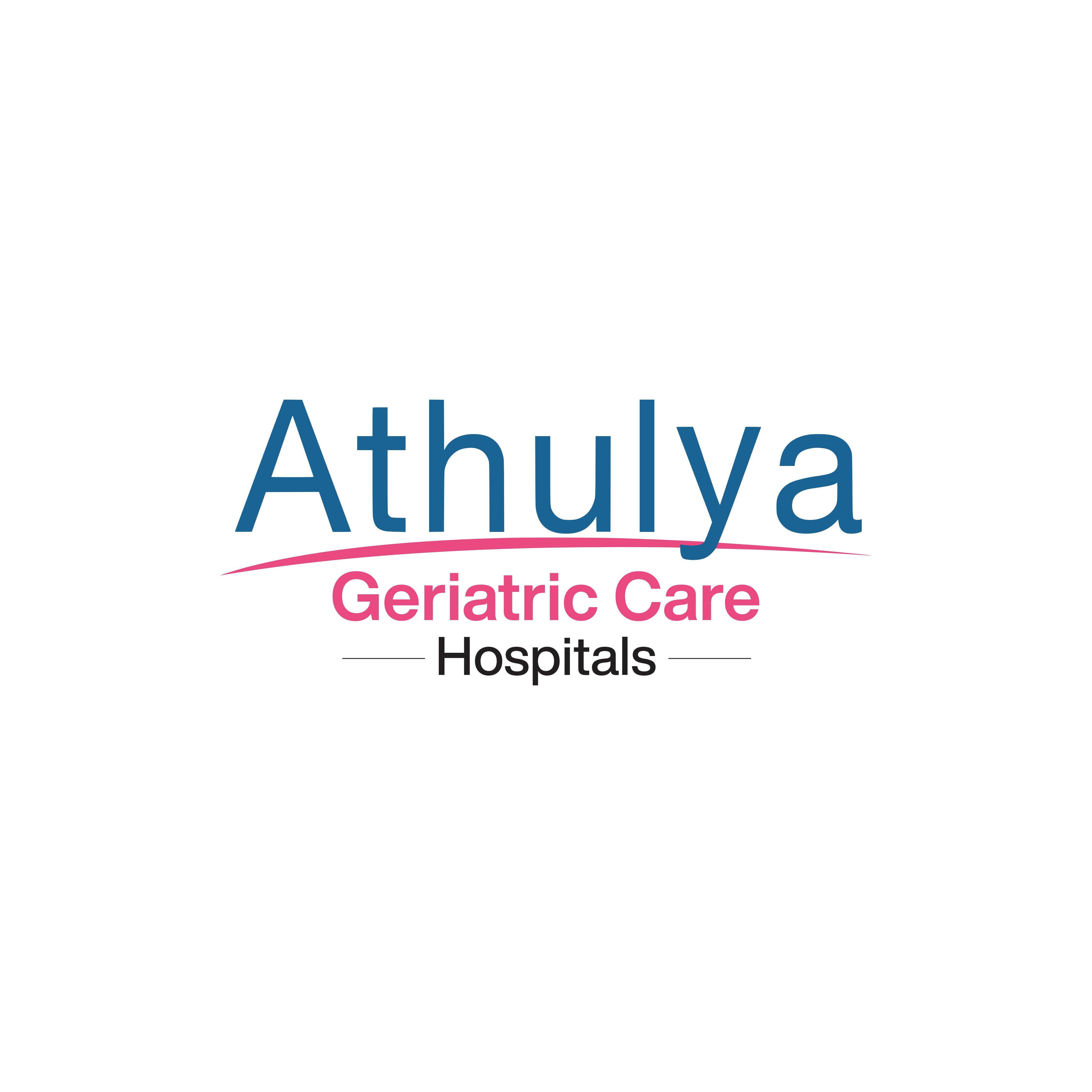 Athulya Geriatric Care Hospitals