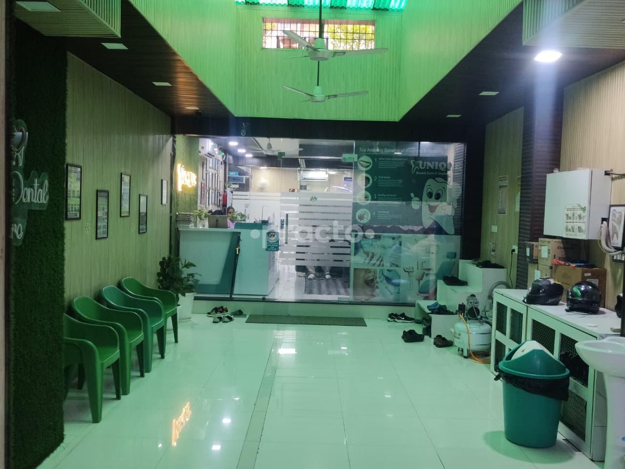 Unique Dental Care & Implant Center Brar Nagar Rudrapur