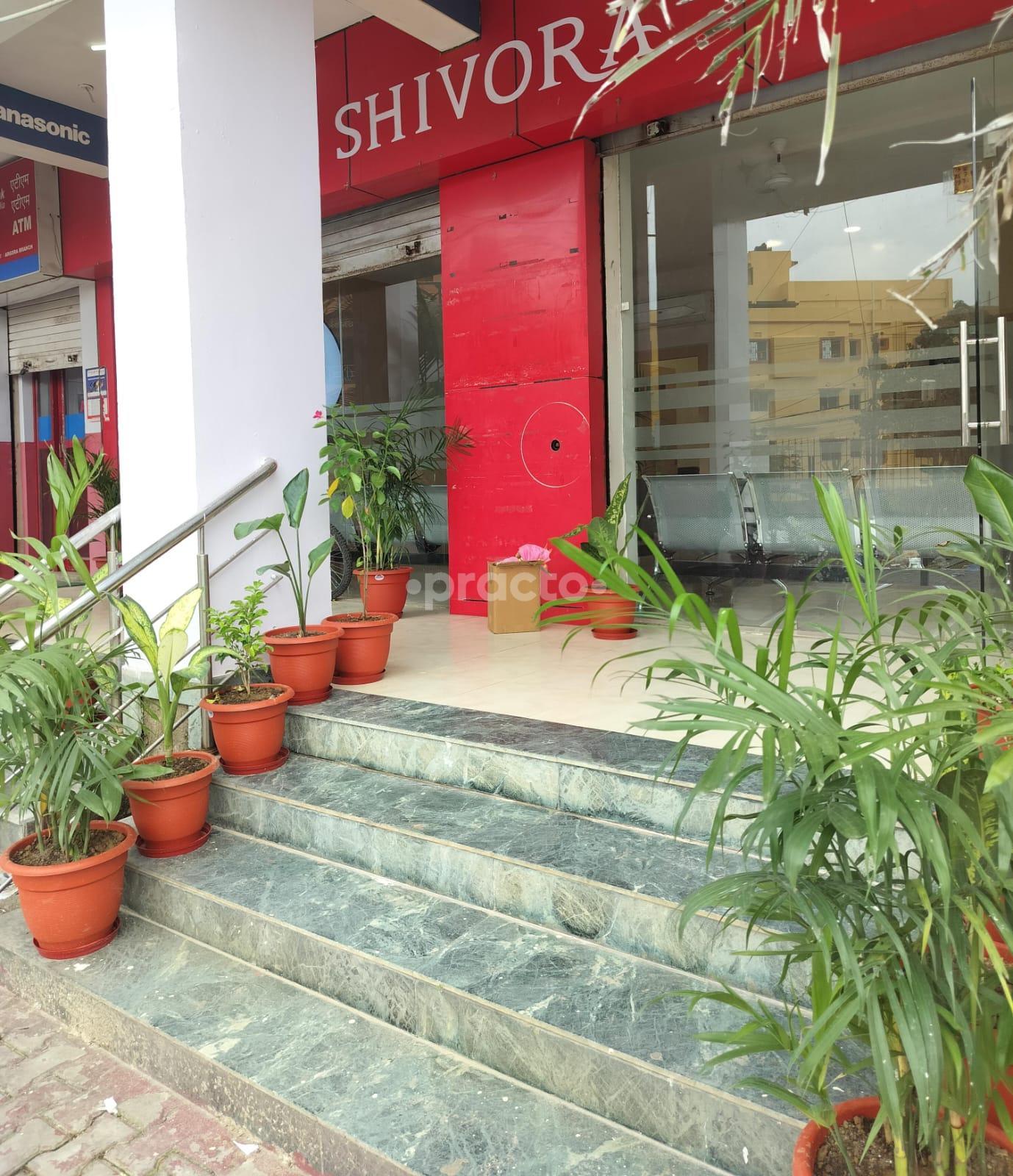 Shivora Healthcare Argora Road Ranchi