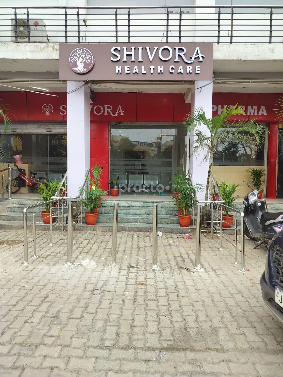 Shivora Healthcare Argora Road Ranchi