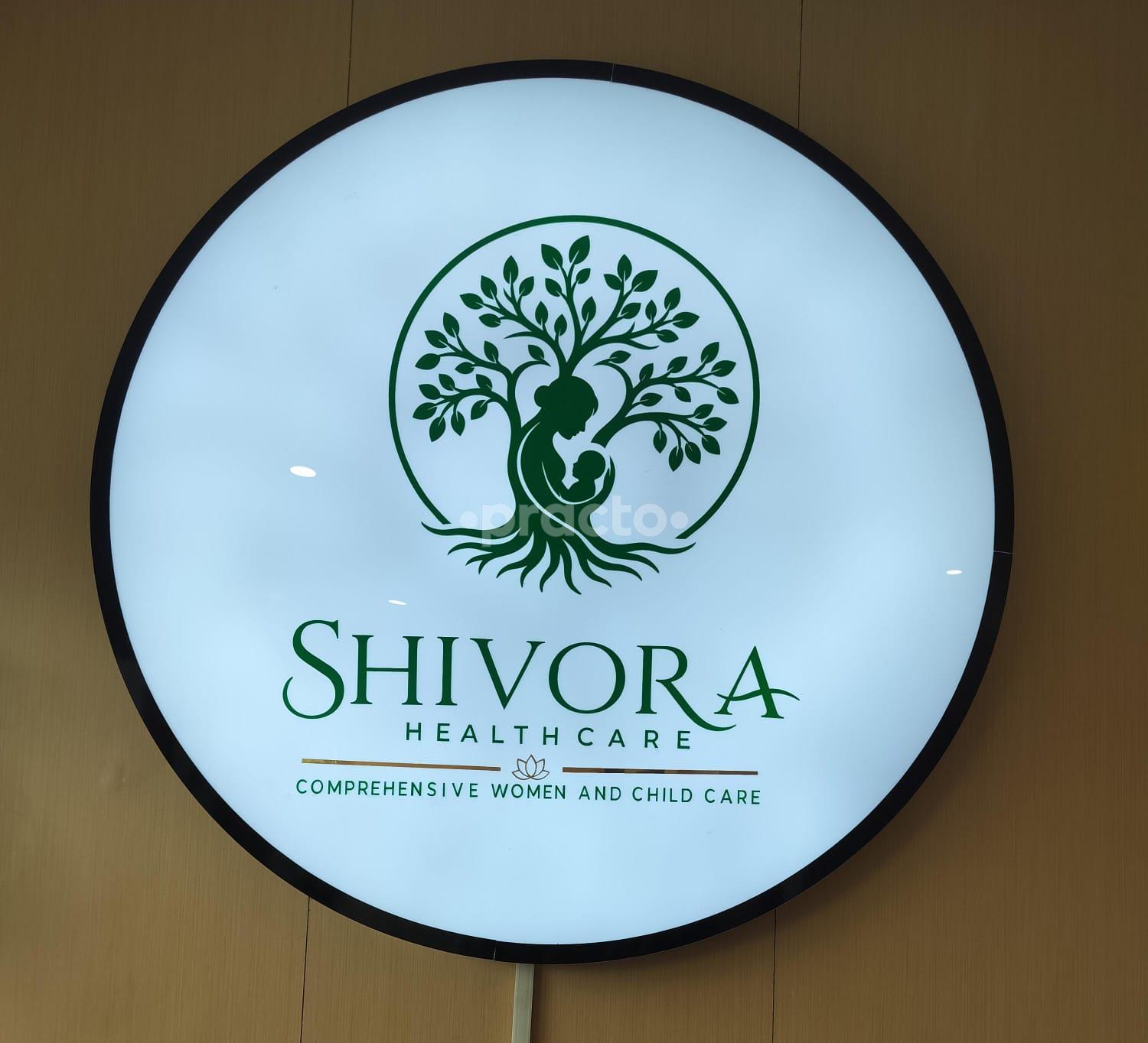Shivora Healthcare
