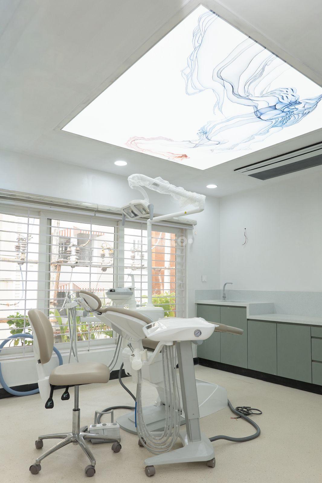 AARESS Dental Teynampet Chennai