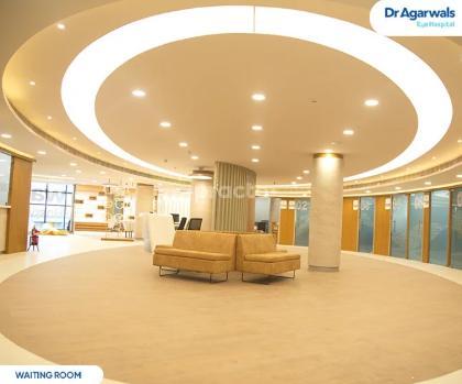 Dr. Agarwal's Eye Hospital Chromepet Chennai