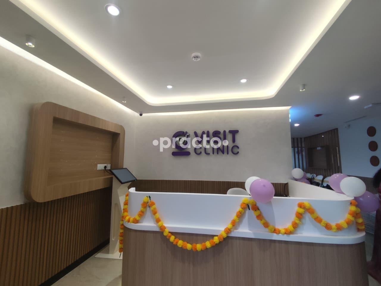 Visit Clinic Mahadevapura Bangalore