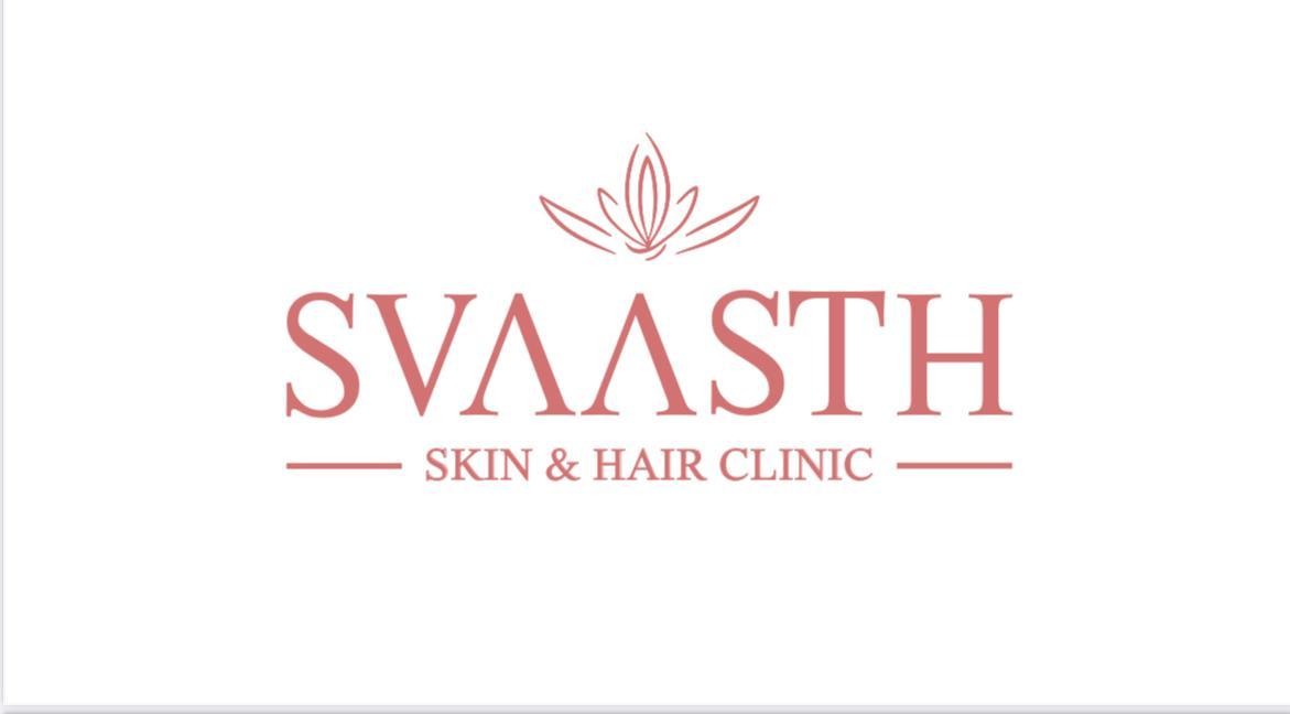 Svaasth Skin and Hair Clinic