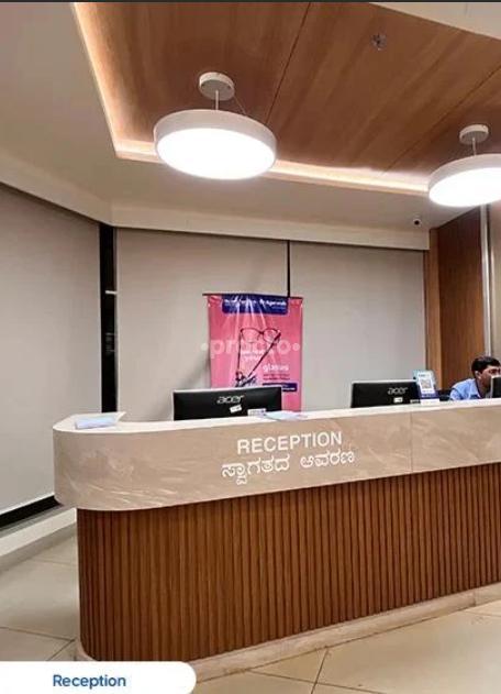Dr. Agarwals Eye Hospital Angol Belgaum