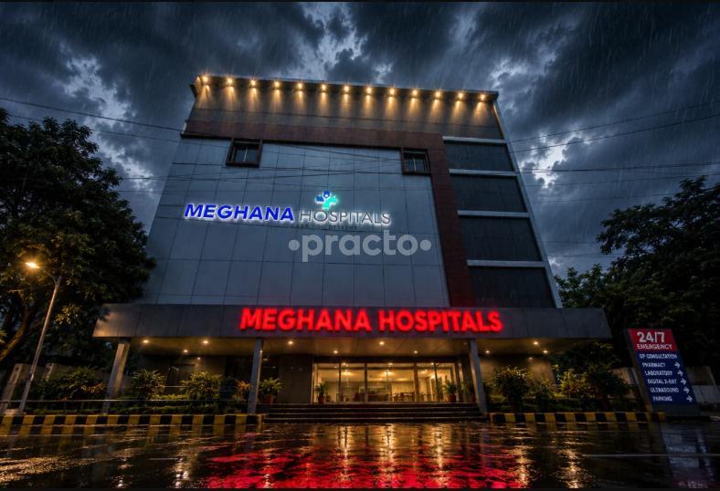 Meghana Hospitals LB Nagar Hyderabad