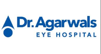 Dr. Agaarwal Eye Hospital