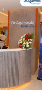 Dr. Agarwals Eye Hospital Pumpwell Mangalore