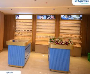 Dr. Agarwals Eye Hospital Pumpwell Mangalore