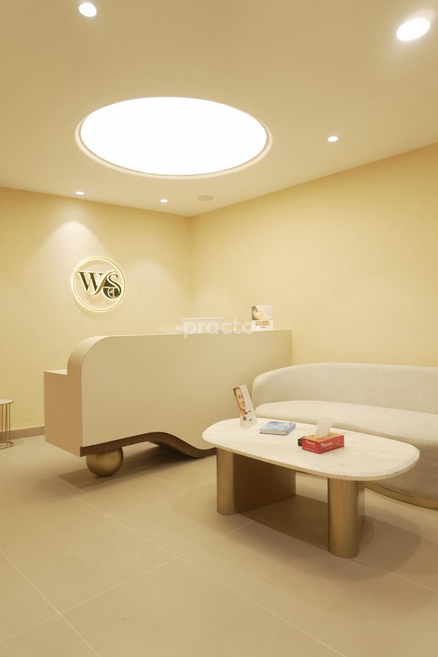 Wabi Sabi Wellness Clinic New Rajendra Nagar Delhi
