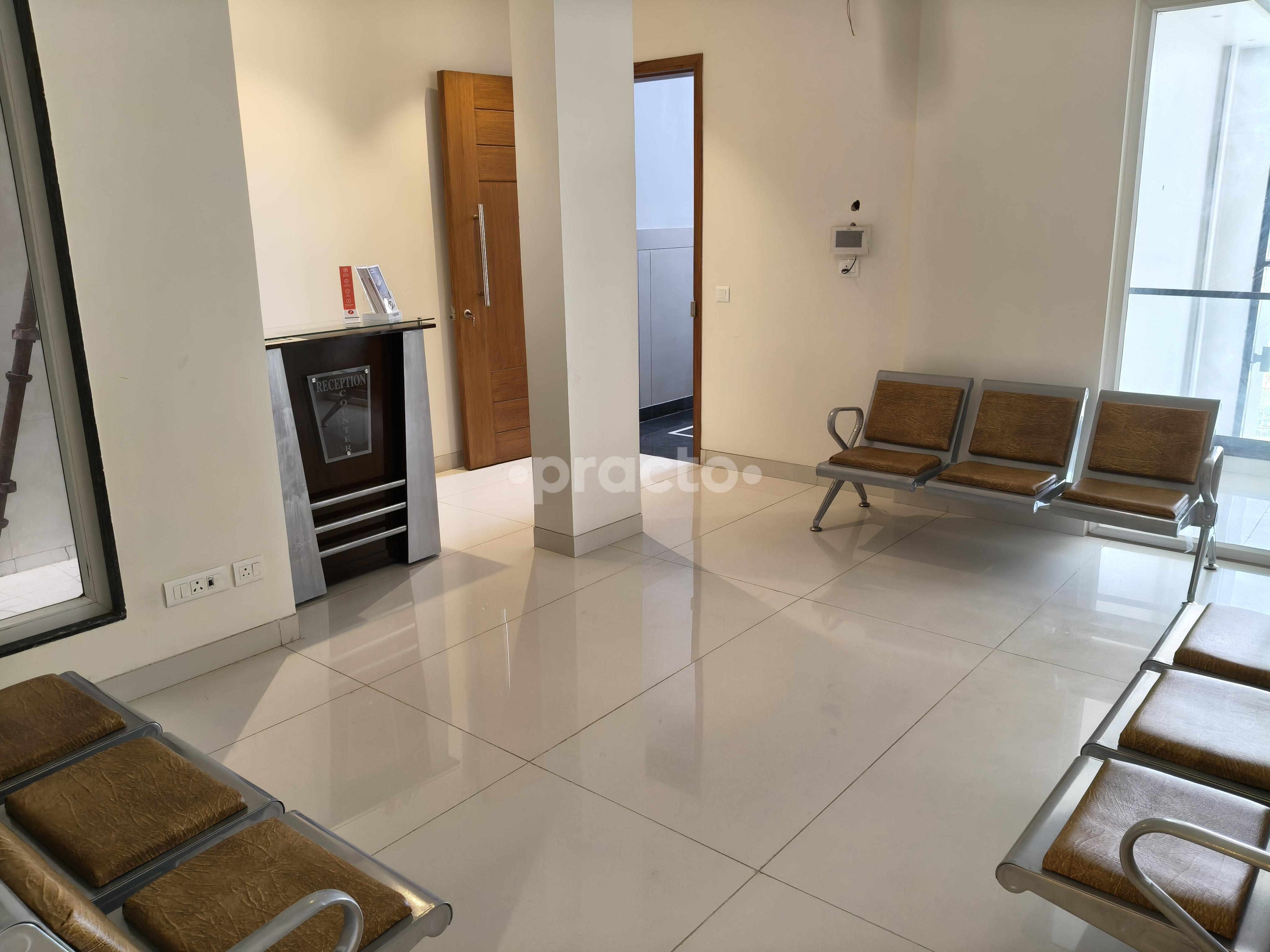 ENT Clinic Sector 85 Faridabad