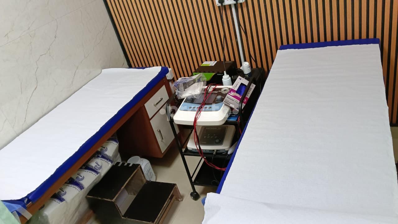 Markwell Physio Bellandur Bangalore