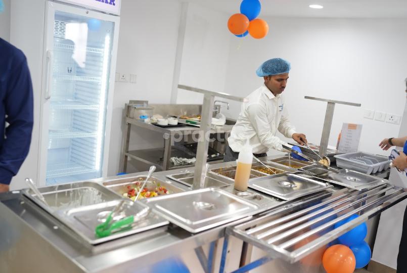 PB Health MG Road Gurgaon