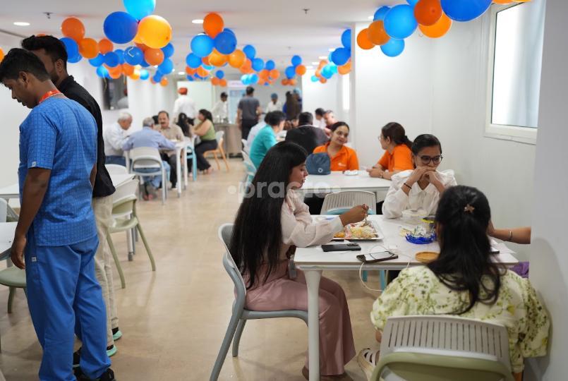 PB Health MG Road Gurgaon