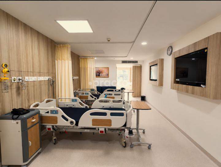 PB Health MG Road Gurgaon