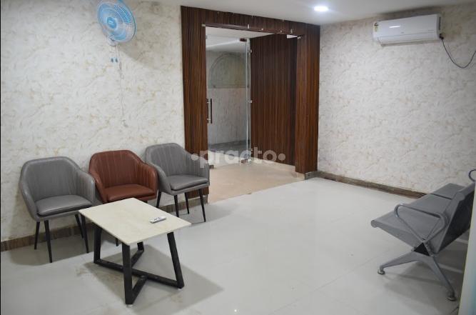Chiranjeevi Hospitals Vascular And Multispeciality Ranga Reddy Nagar Hyderabad
