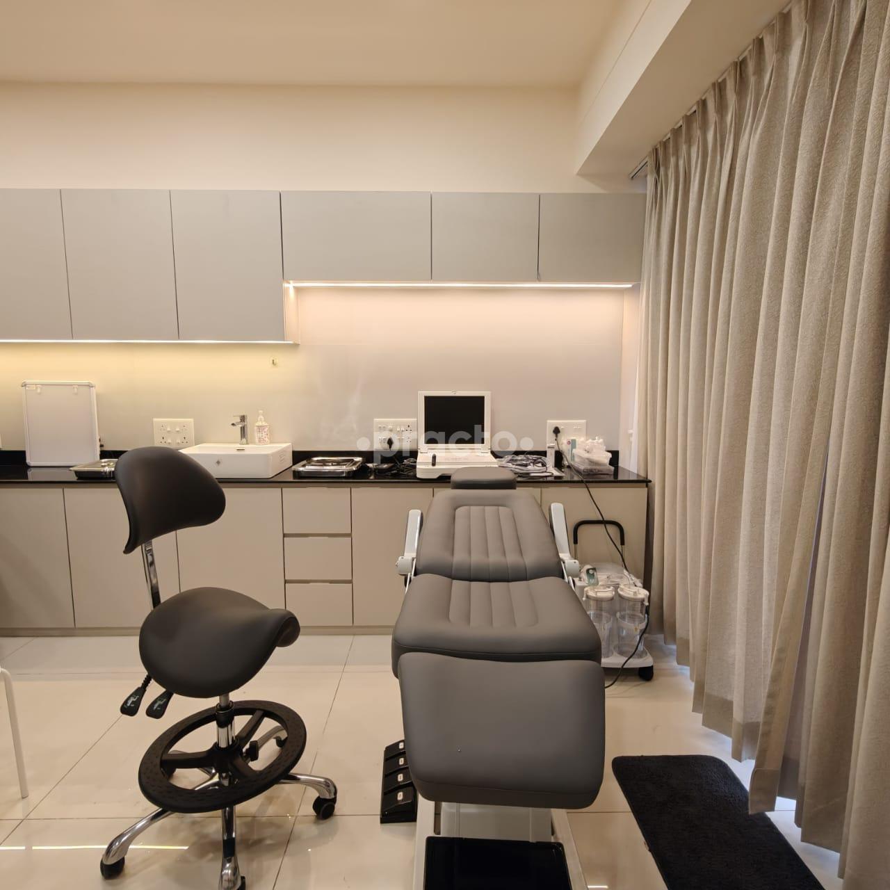 ENT and Endoscopy Clinic Mohamadwadi Pune