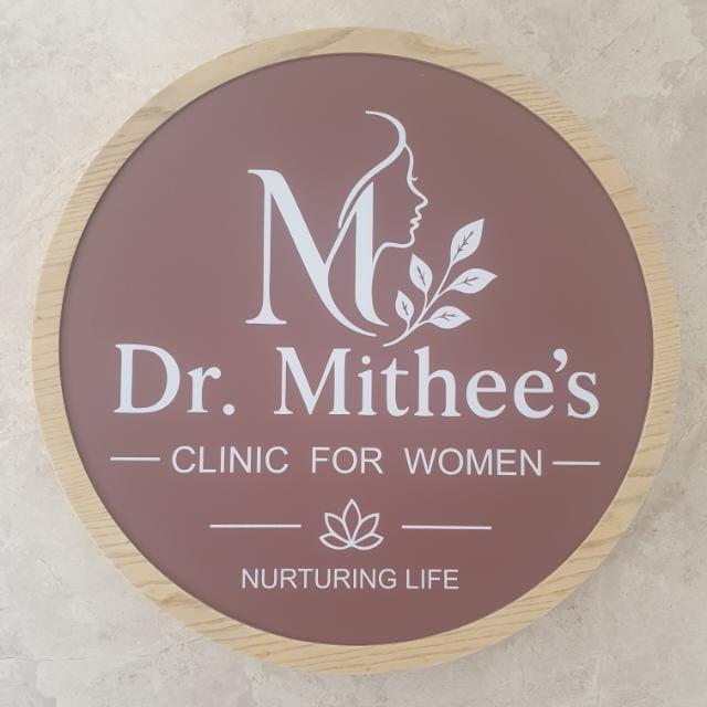 Dr. Mithee's Clinic For Women