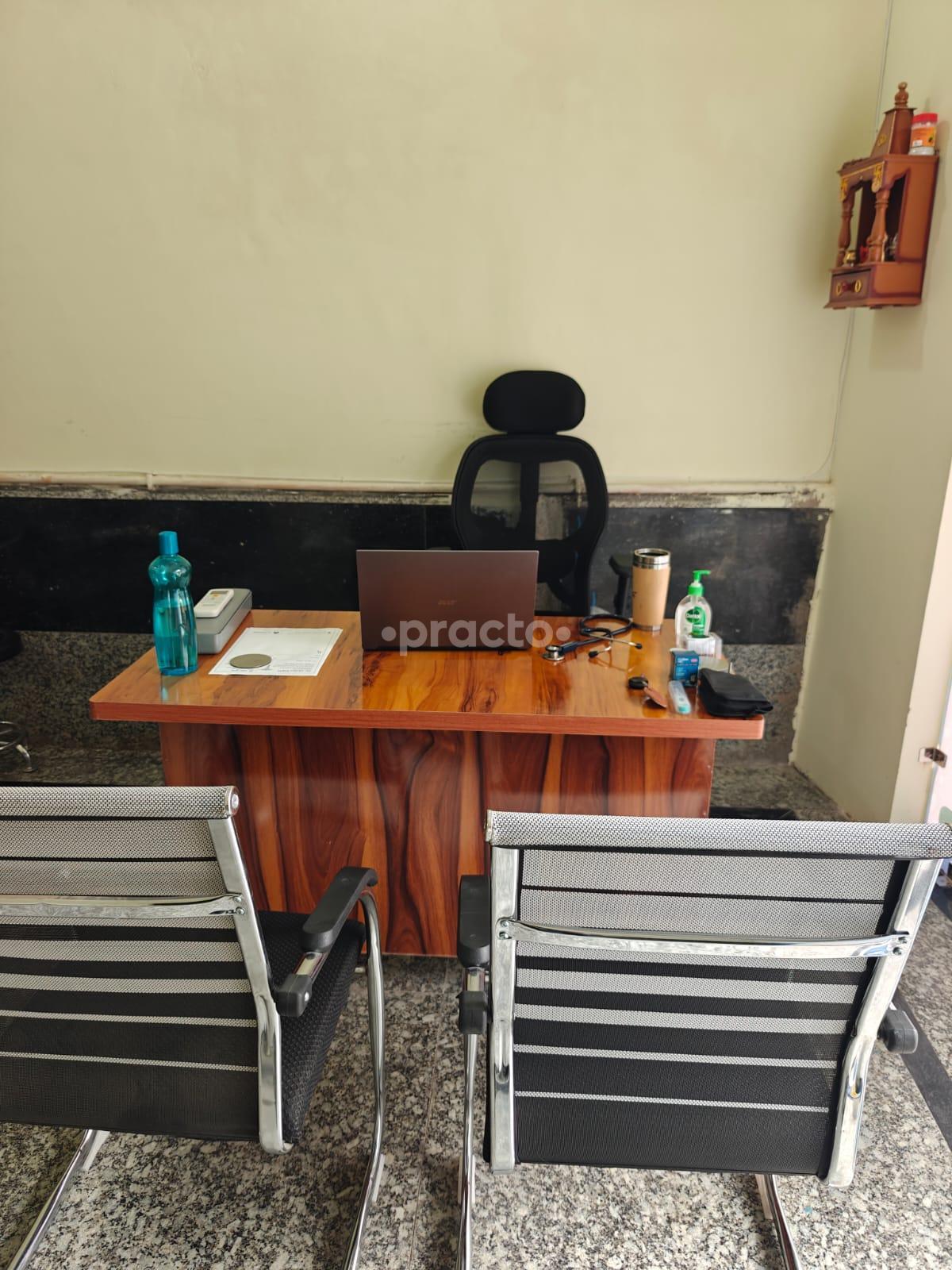 Nova Medical Diagnostics and Clinic Kondapur Hyderabad