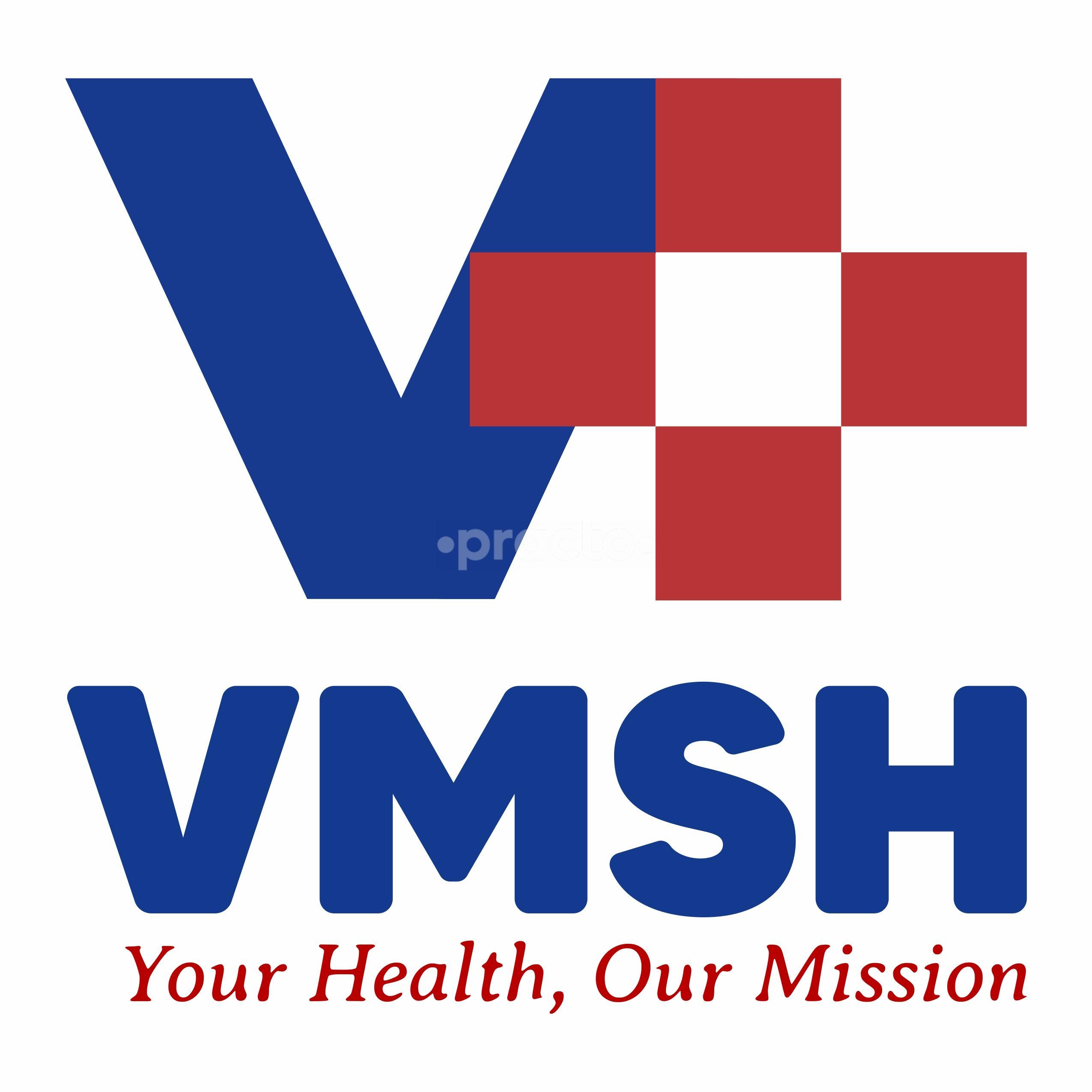 Vinayaka Missions Superspecialitiy Hospital