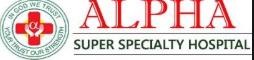Alpha Hospital