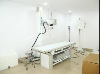 Alpha Hospital Attapur Hyderabad