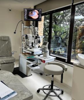 Raghav Eye Hospital Shivajinagar Pune
